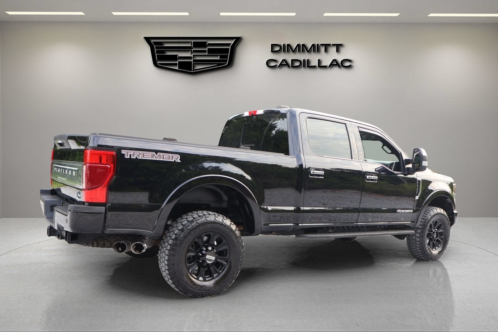 2020 Ford Super Duty F-250 SRW XL