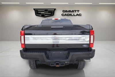 2020 Ford Super Duty F-250 SRW XL