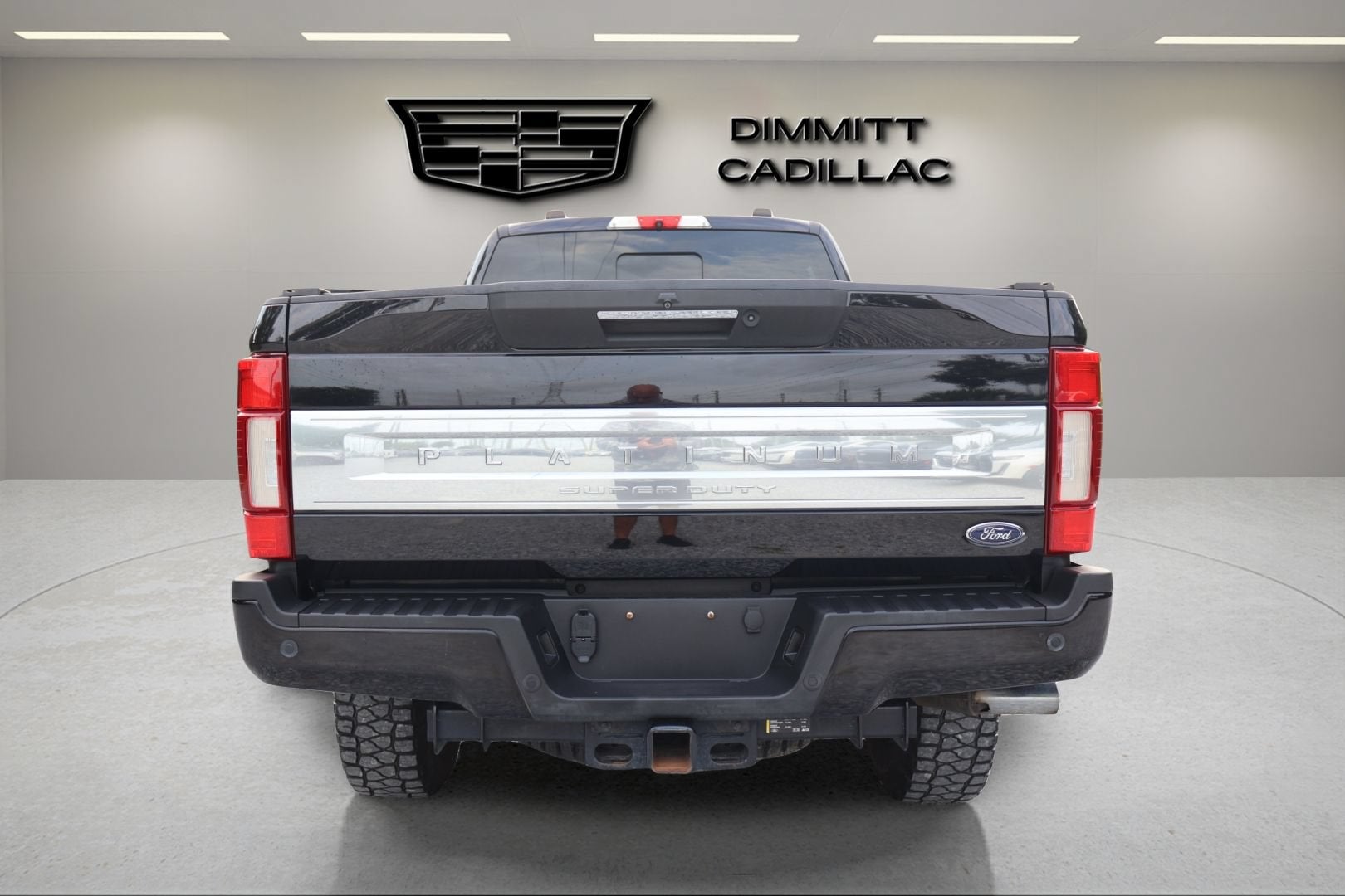 2020 Ford Super Duty F-250 SRW XL