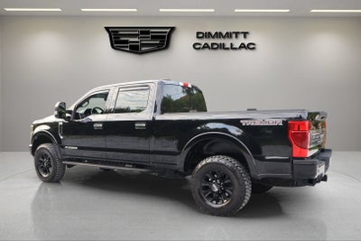 2020 Ford Super Duty F-250 SRW XL