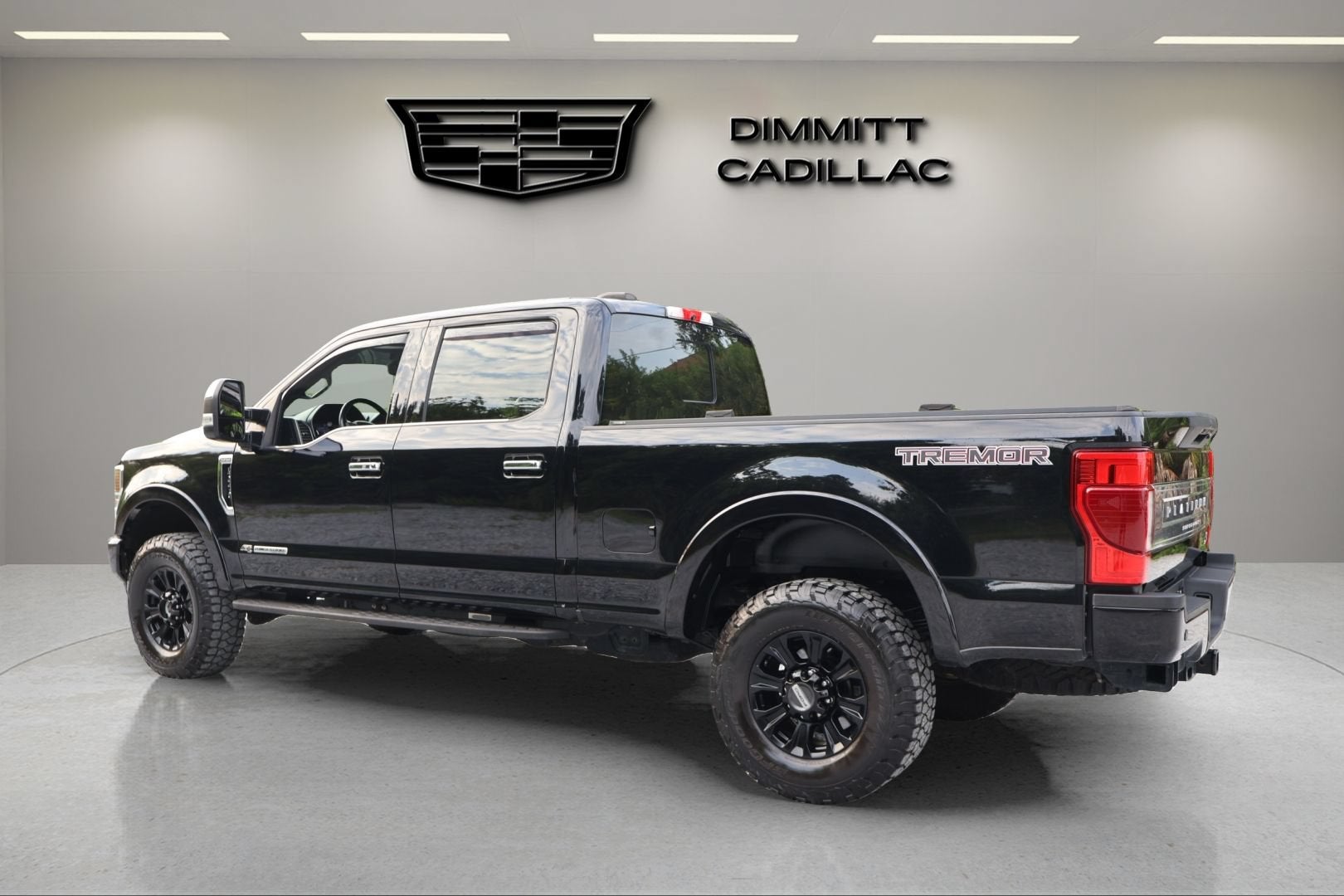 2020 Ford Super Duty F-250 SRW XL