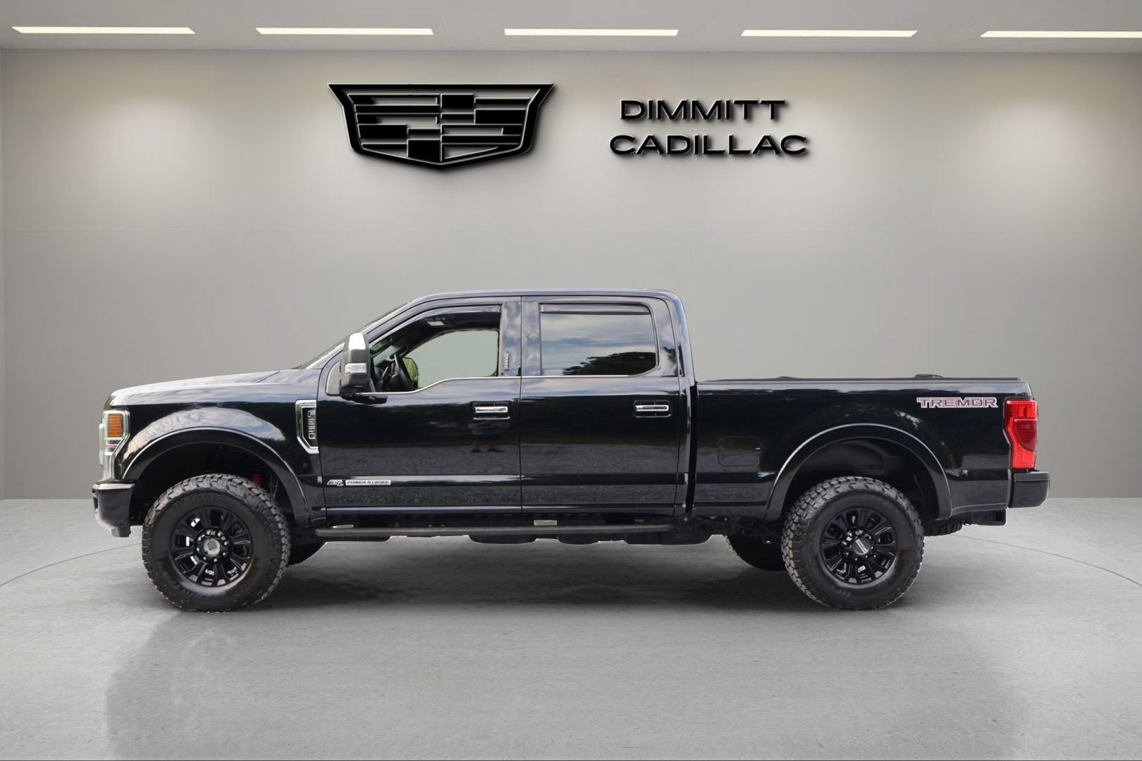 2020 Ford Super Duty F-250 SRW XL
