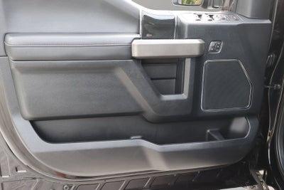 2020 Ford Super Duty F-250 SRW XL