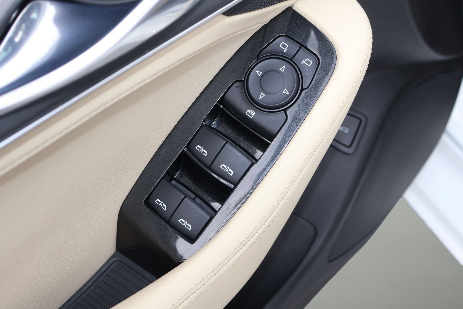 2023 Cadillac CT5 Luxury