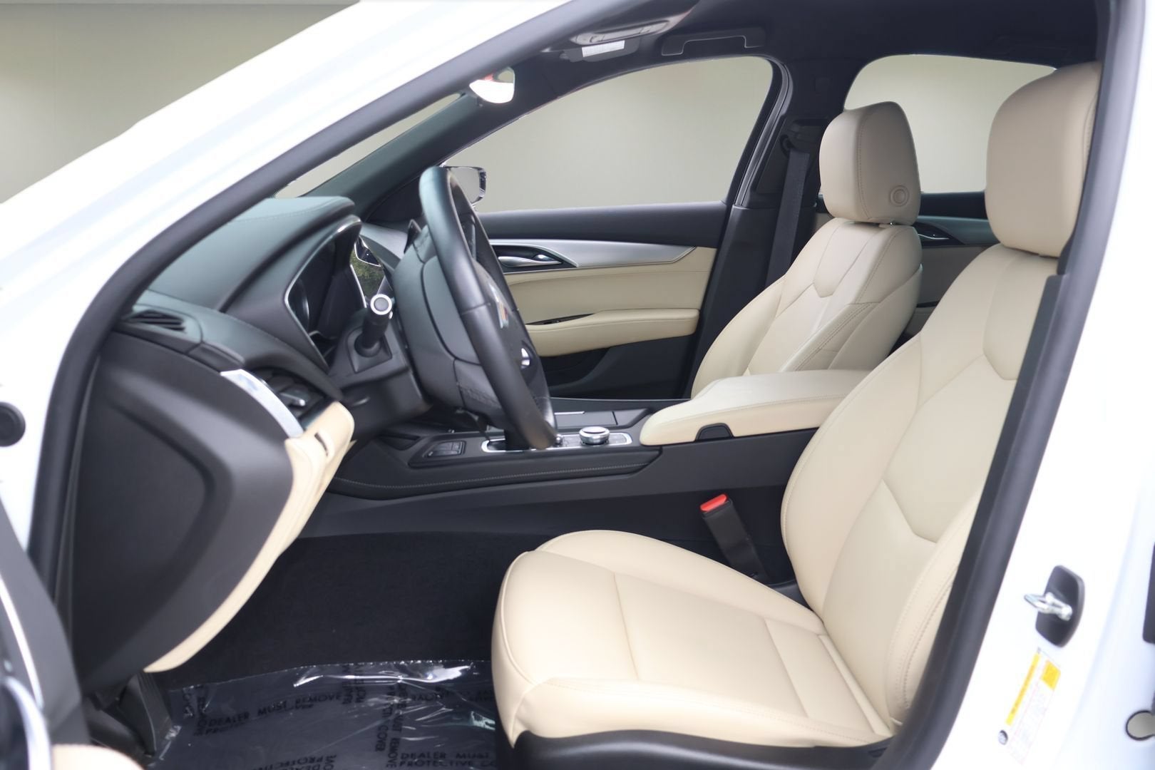 2023 Cadillac CT5 Luxury
