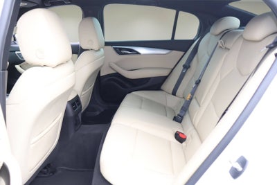 2023 Cadillac CT5 Luxury