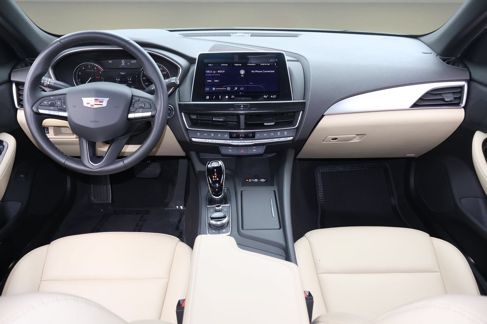 2023 Cadillac CT5 Luxury