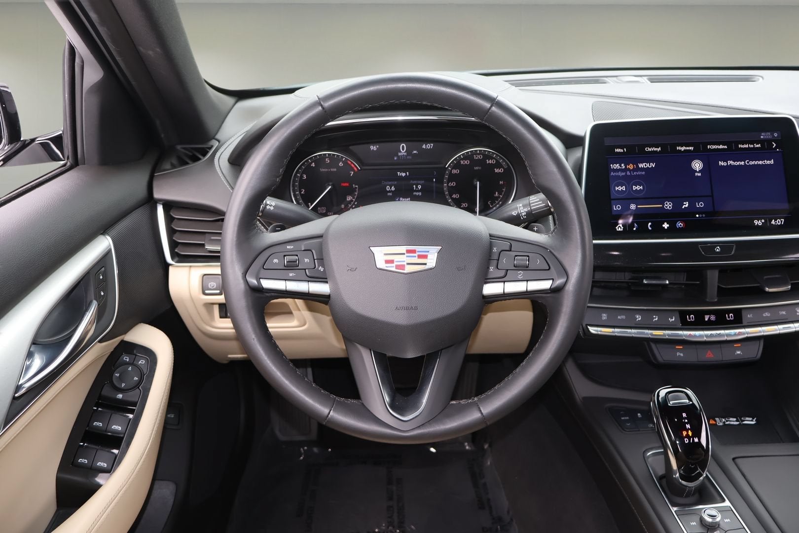 2023 Cadillac CT5 Luxury
