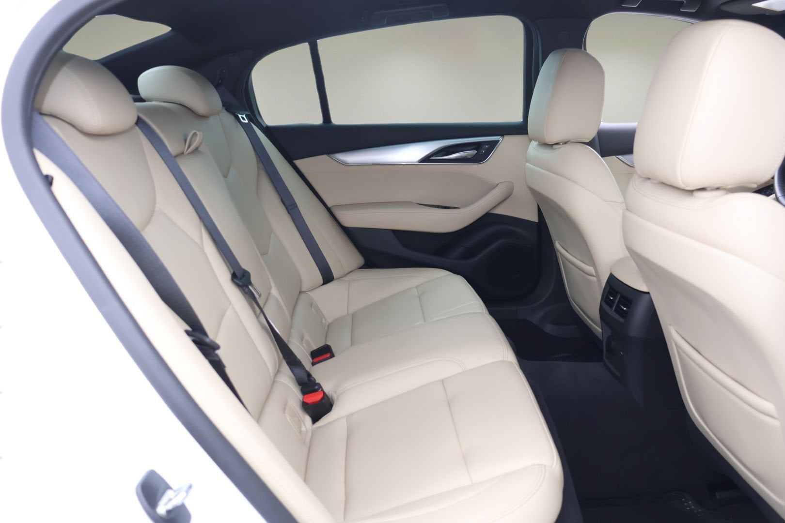 2023 Cadillac CT5 Luxury