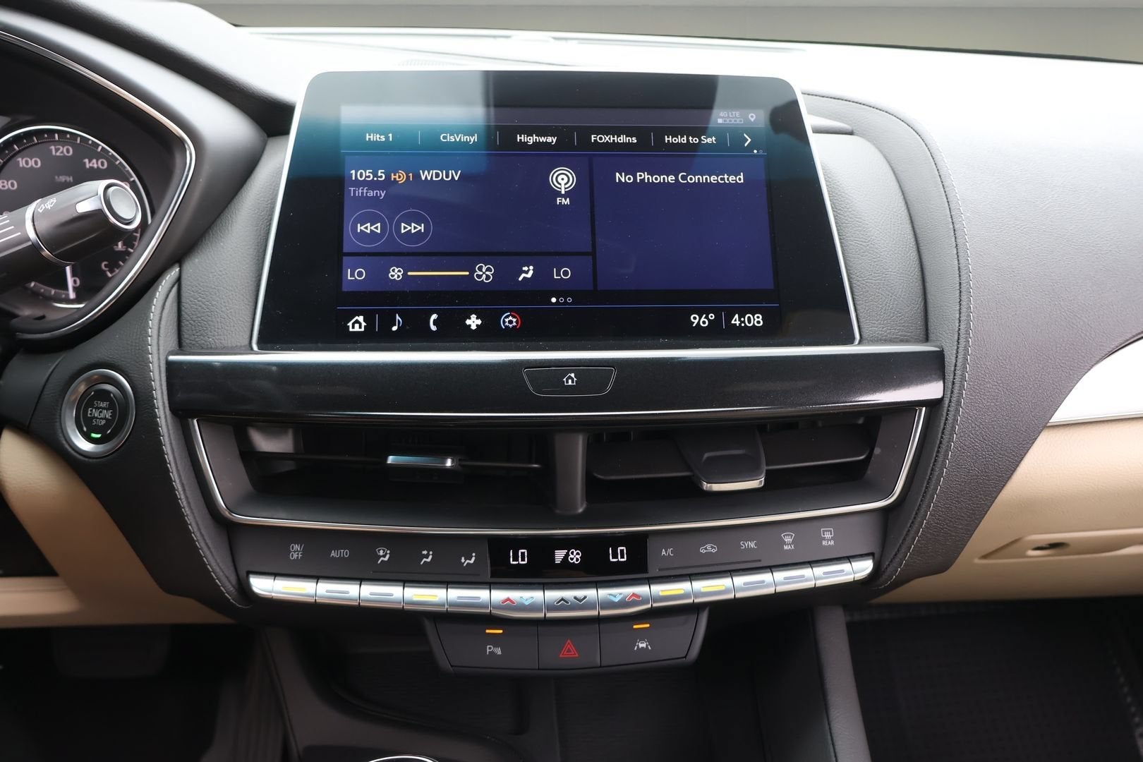 2023 Cadillac CT5 Luxury