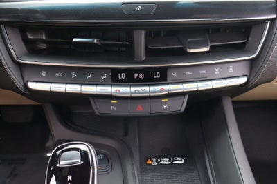 2023 Cadillac CT5 Luxury