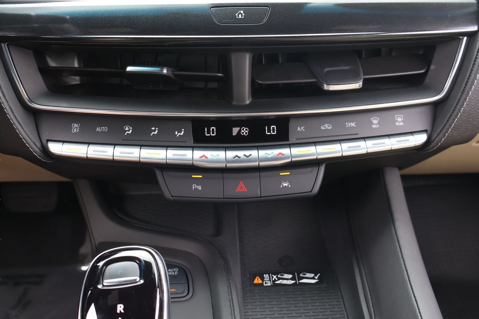 2023 Cadillac CT5 Luxury