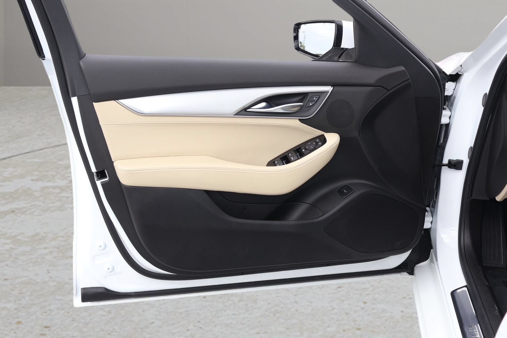 2023 Cadillac CT5 Luxury