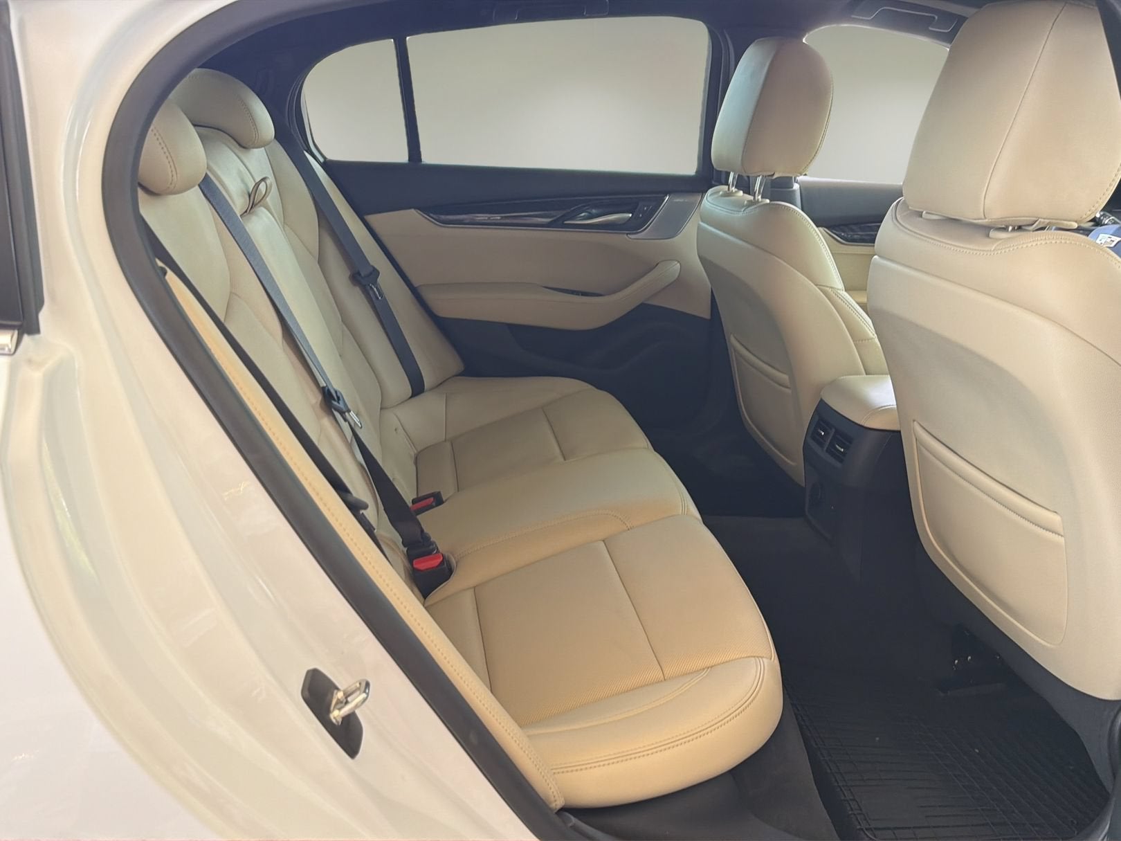2024 Cadillac CT5 Premium Luxury