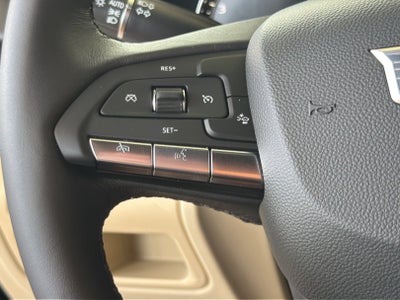 2024 Cadillac CT5 Premium Luxury