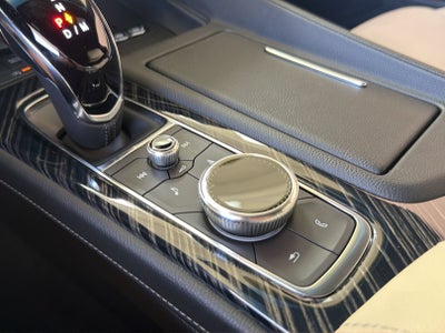 2024 Cadillac CT5 Premium Luxury