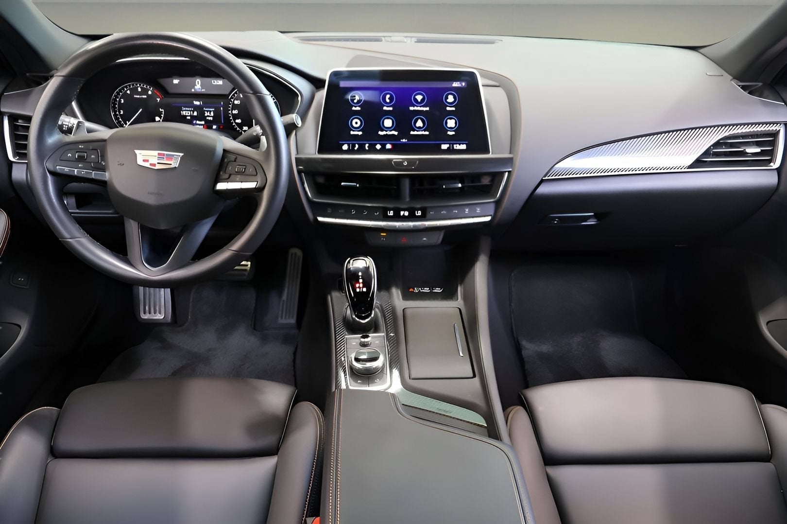 2024 Cadillac CT5 Sport