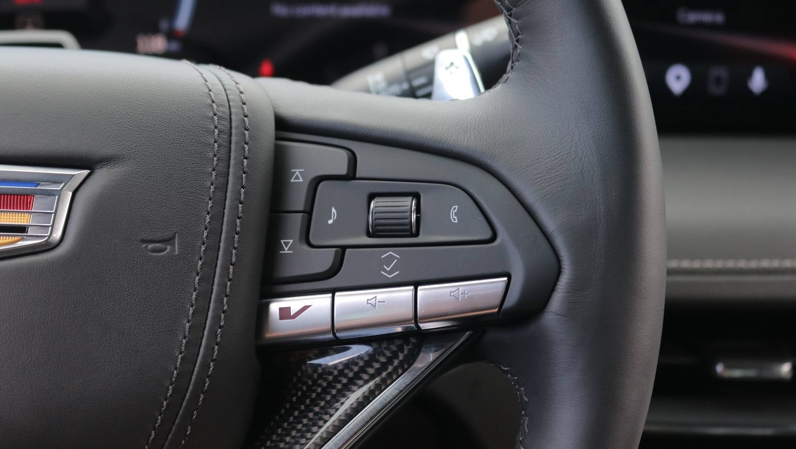 2026 Cadillac CT5-V V-Series
