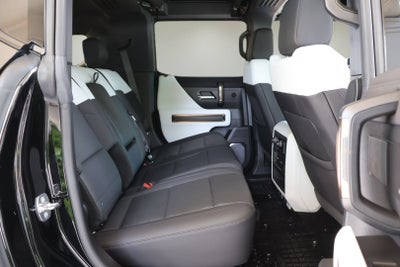 2024 GMC HUMMER EV SUV 3X