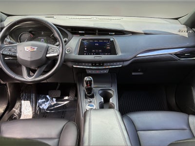 2023 Cadillac XT4 FWD Luxury