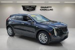2023 Cadillac XT4 FWD Luxury
