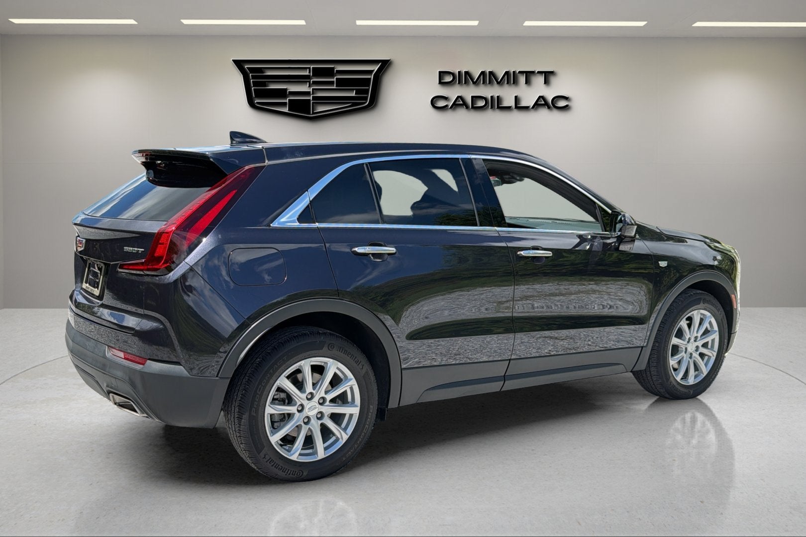 2023 Cadillac XT4 FWD Luxury