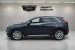 2023 Cadillac XT4 FWD Premium Luxury