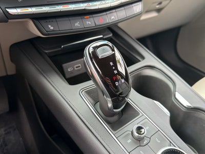 2023 Cadillac XT4 FWD Premium Luxury