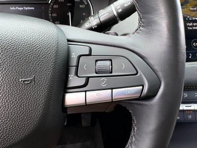 2023 Cadillac XT4 FWD Premium Luxury