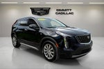 2023 Cadillac XT4 FWD Premium Luxury