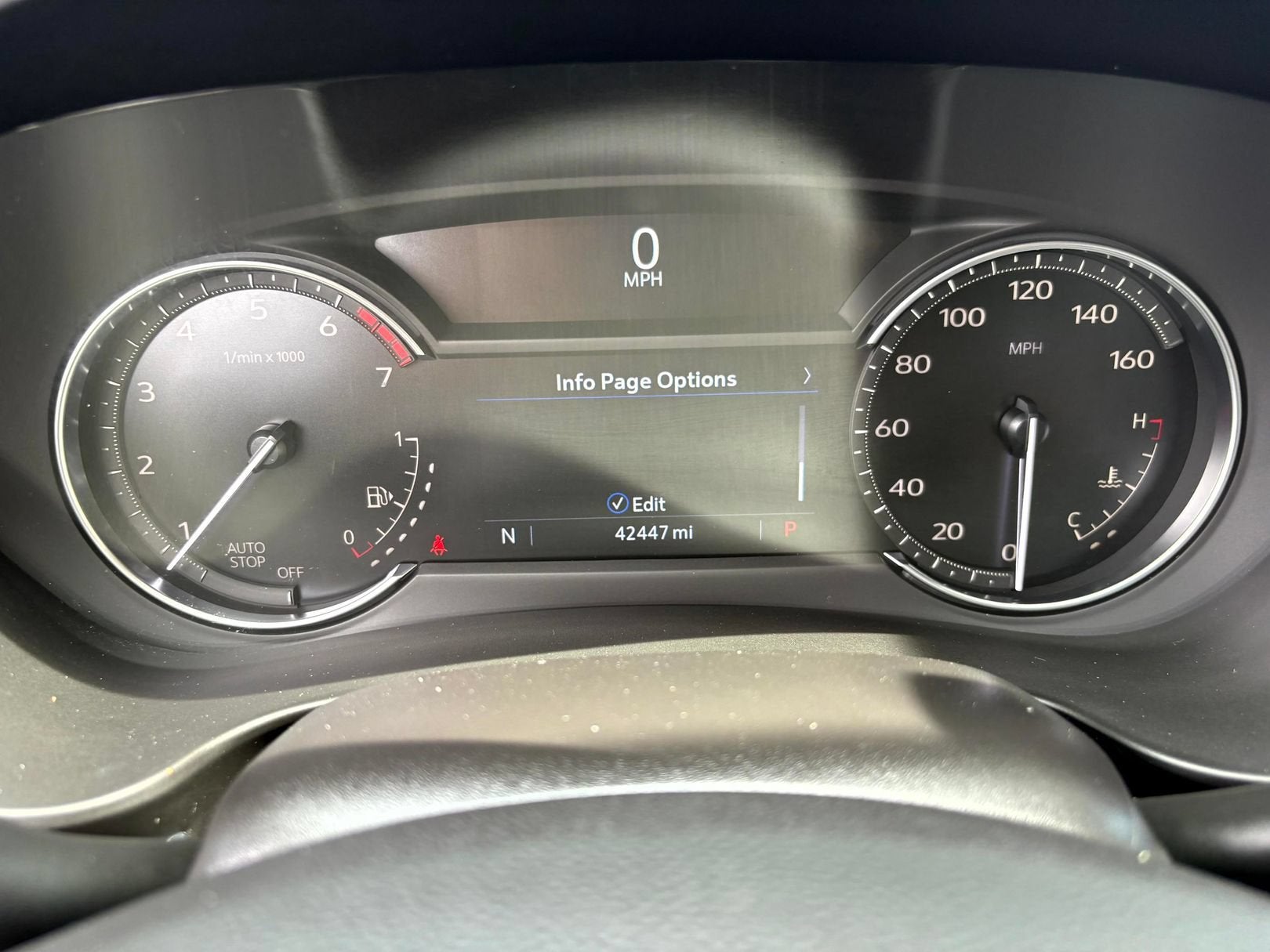 2023 Cadillac XT4 FWD Premium Luxury