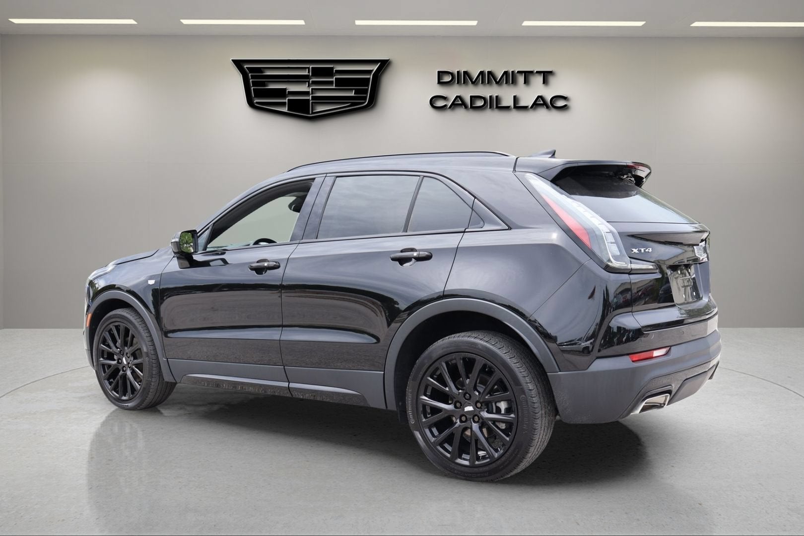 2023 Cadillac XT4 Sport