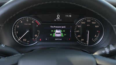 2023 Cadillac XT6 FWD Luxury