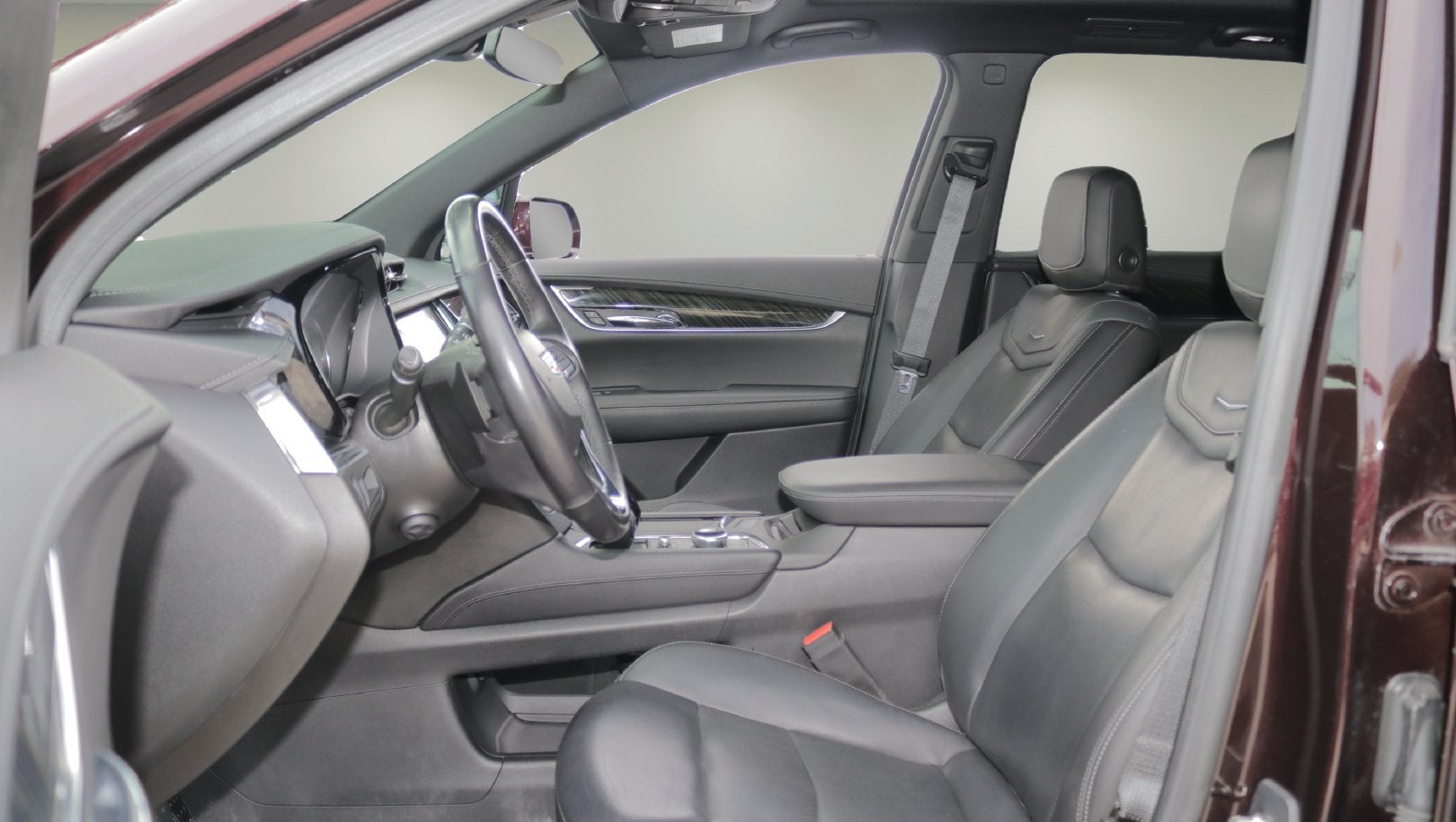 2020 Cadillac XT6 FWD Premium Luxury