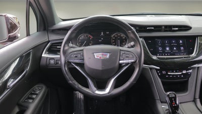2020 Cadillac XT6 FWD Premium Luxury