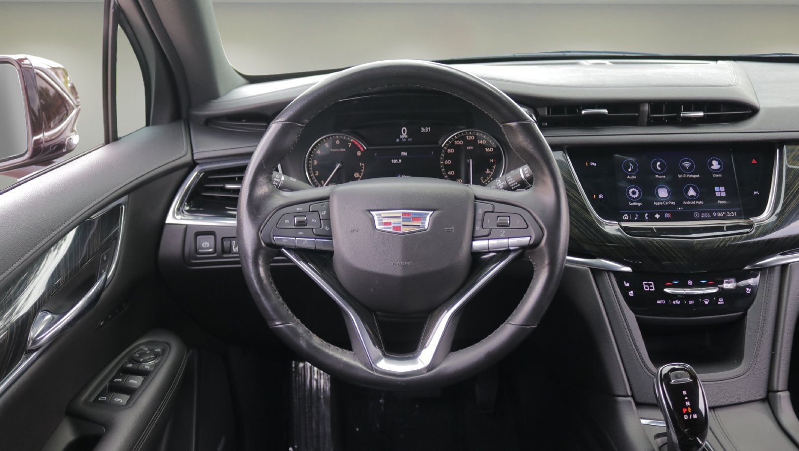 2020 Cadillac XT6 FWD Premium Luxury