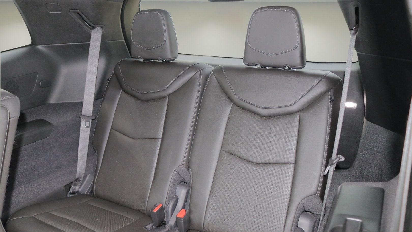 2020 Cadillac XT6 FWD Premium Luxury