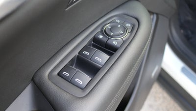 2022 Cadillac XT6 Sport