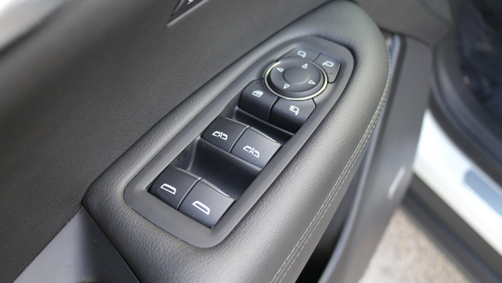 2022 Cadillac XT6 Sport