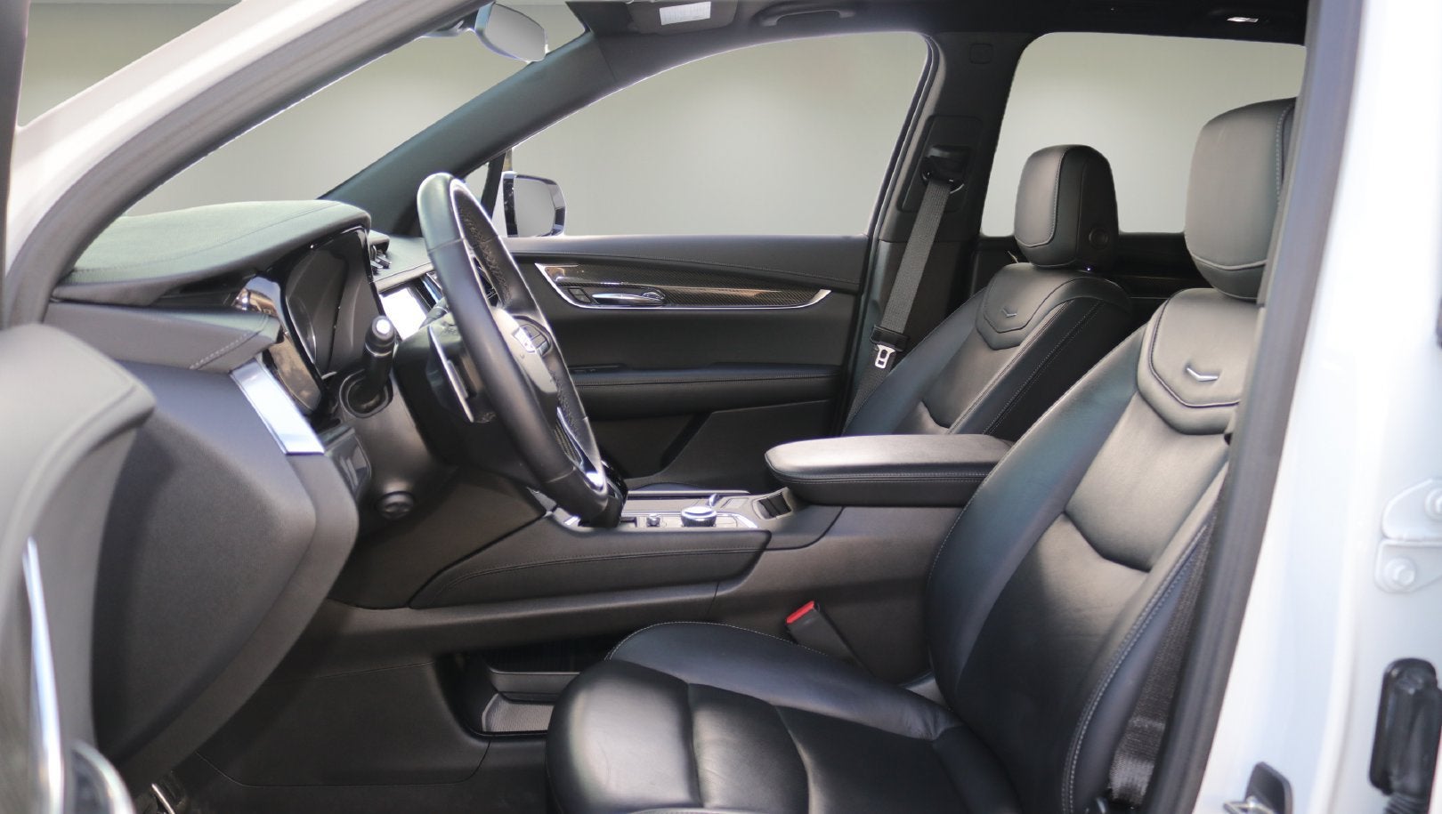 2022 Cadillac XT6 Sport