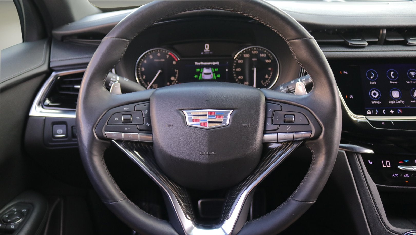 2022 Cadillac XT6 Sport