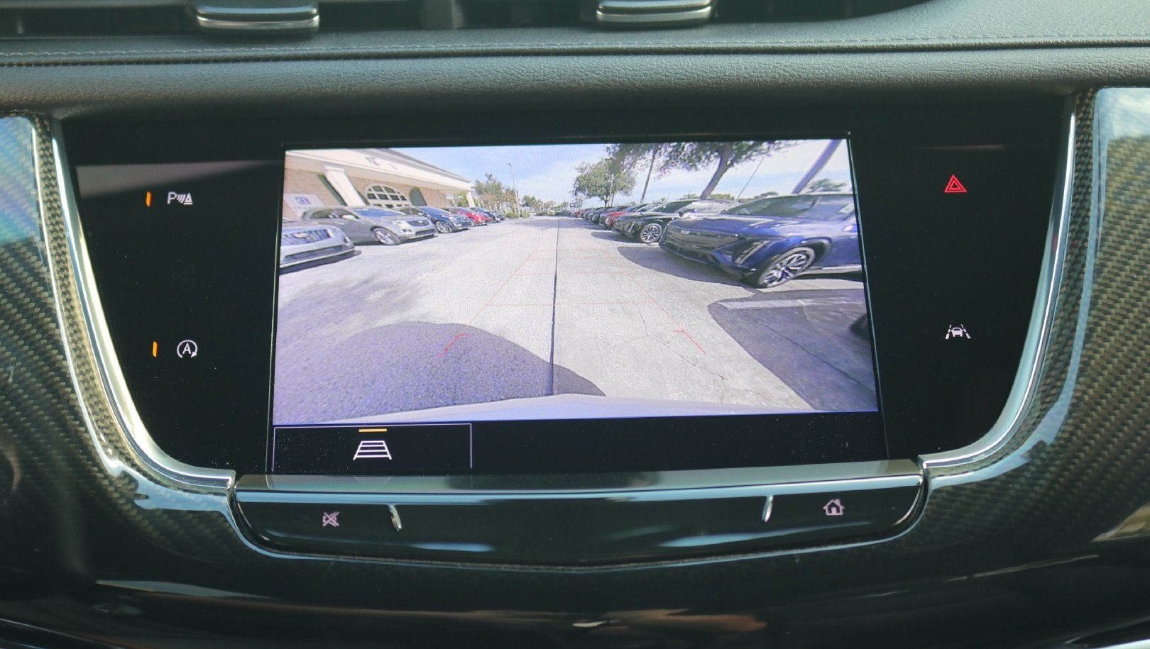 2022 Cadillac XT6 Sport