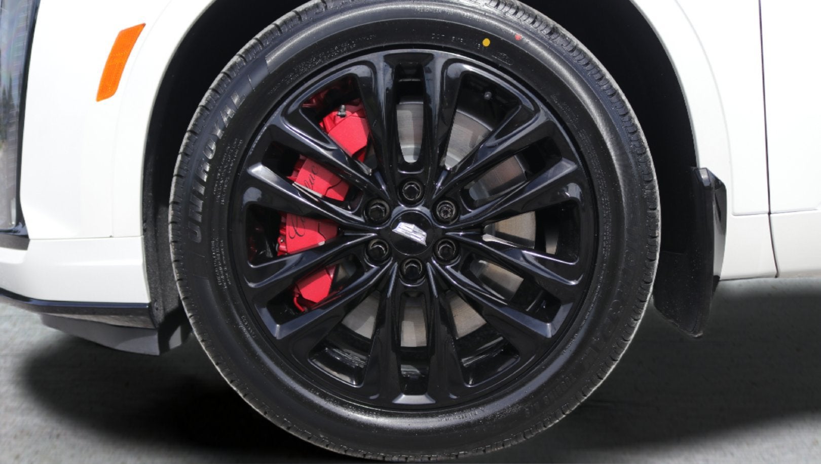 2022 Cadillac XT6 Sport
