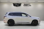 2022 Cadillac XT6 Sport