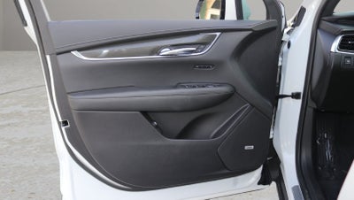 2022 Cadillac XT6 Sport