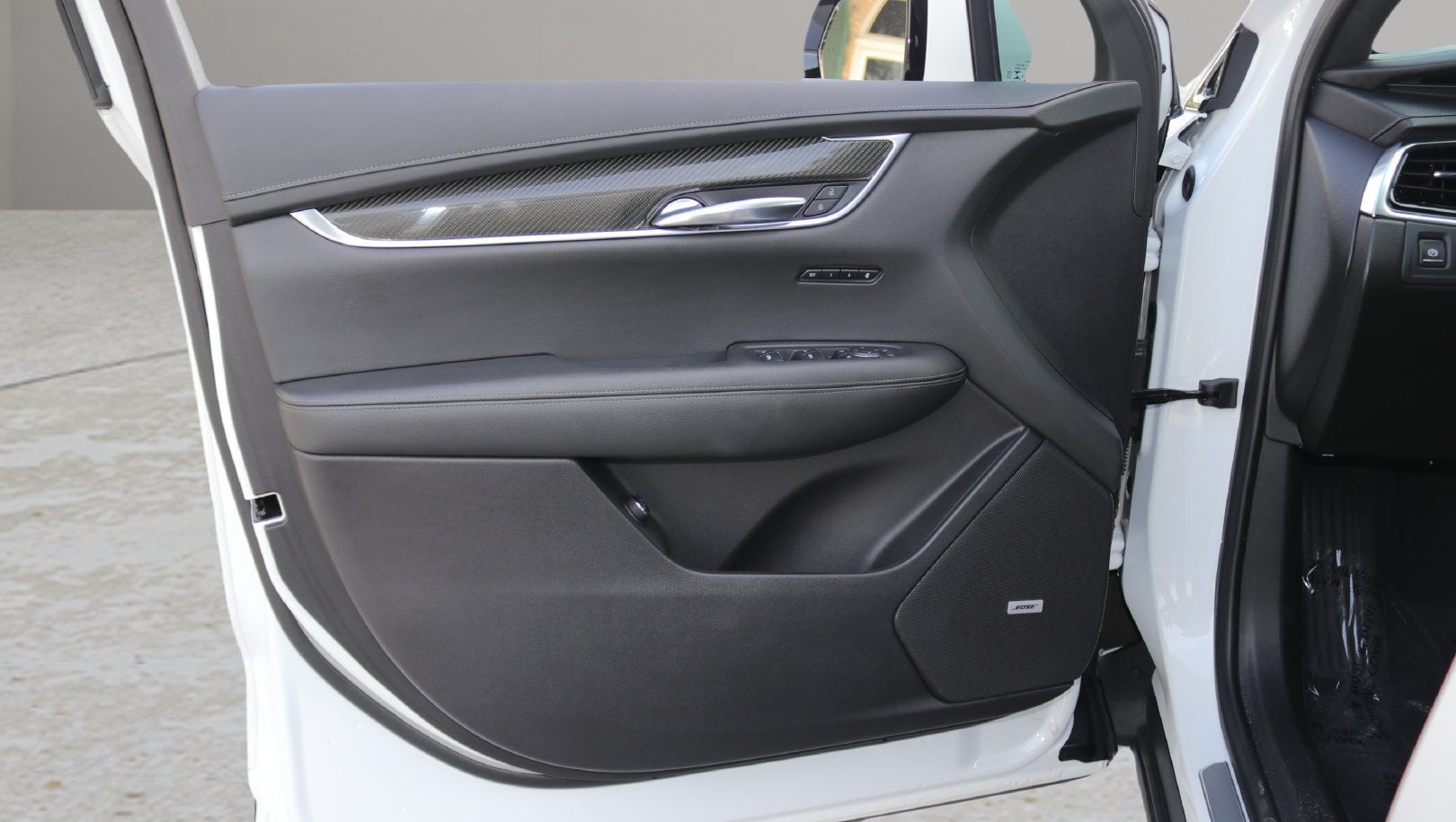 2022 Cadillac XT6 Sport