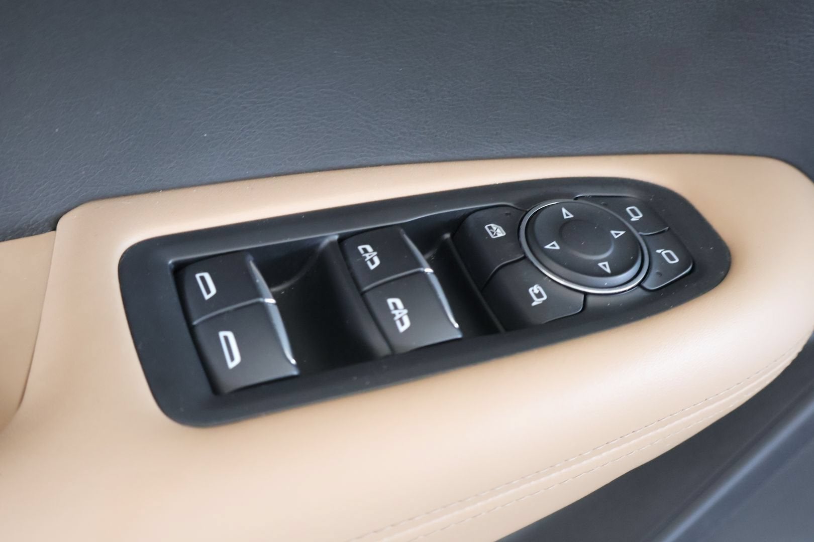 2020 Cadillac XT6 AWD Sport