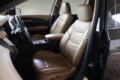 2020 Cadillac XT6 AWD Sport