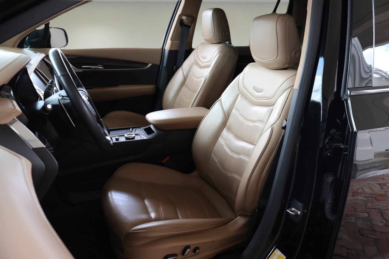 2020 Cadillac XT6 AWD Sport