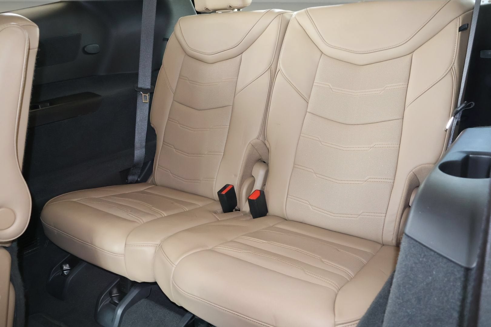 2020 Cadillac XT6 AWD Sport